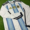 Picture of Argentina 25/26 Home World Cup Edition