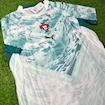 Picture of Portugal 2026 Away Leaked World Cup