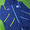 Picture of Manchester City 23/24 Pre-Match Woven Jacket