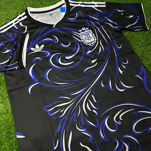 Picture of Argentina 25/26 Away World Cup Edition