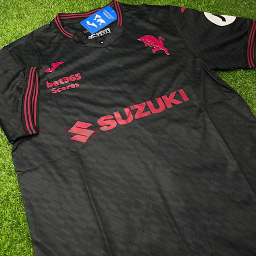 Picture of Torino 25/26 Third