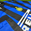 Picture of Inter Milan 98/99 Home Long - Sleeve