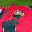Picture of Morocco 98/99 Away Long - Sleeve