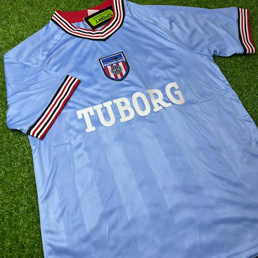 Picture of Sunderland 86/88 Away