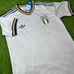 Picture of Italy 2026 Away Player Version