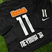 Picture of Santos 12/13 Away Neymar JR Kids Long - Sleeve