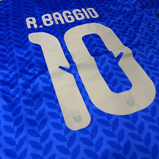 Picture of Italy 2026 Home R.Baggio