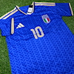 Picture of Italy 25/26 Home R.Baggio