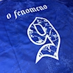 Picture of Brazil 25/26 Ronaldo O Fenômeno  Tribute Retro Blue