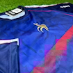 Picture of France 25/26 Zizou Retro Jersey