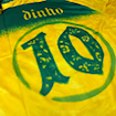 Picture of Brazil 25/26 Retro Edition Dinho