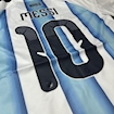 Picture of Argentina 25/26 Home Messi World Cup Edition