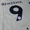 Picture of Al Ittihad 25/26 Away Benzema