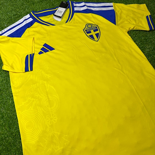 Picture of Sweden 2026 Home 