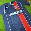 Picture of PSG 04/05 Home