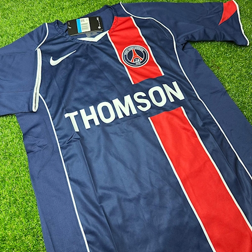 Picture of PSG 04/05 Home
