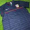 Picture of Atletico Madrid 11/12 Away