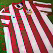 Picture of Atletico Madrid 11/12 Home
