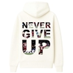 Picture of LFC Never Give Up Hoodie