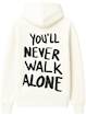 Picture of LFC YNWA OFF Hoodie