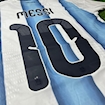Picture of Argentina 2026 Home Messi Player Version World Cup Edition Long - Sleeve