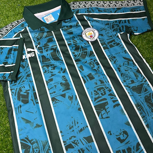 Picture of Manchester City 25/26 Special Edition