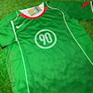 Picture of Special Edition Total 90 Green