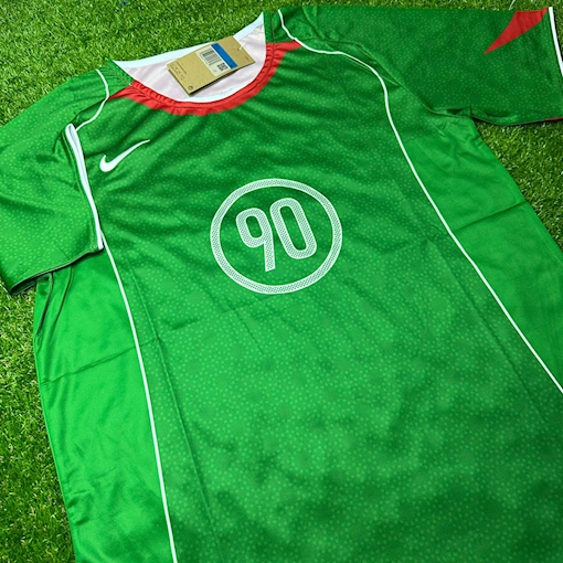 Picture of Special Edition Total 90 Green
