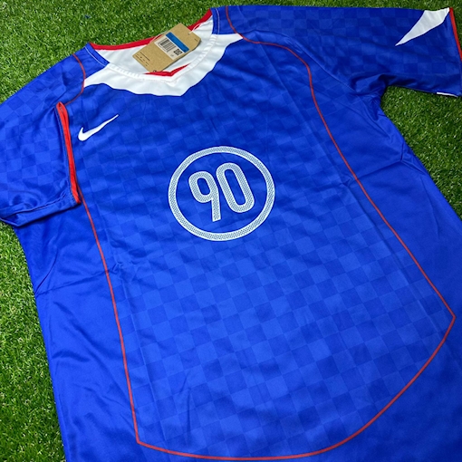 Picture of Special Edition Total 90 Blue