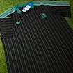 Picture of Liverpool 2025 Terrace Icons Jersey Black