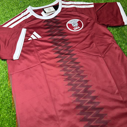 Picture of Qatar 2026 Home