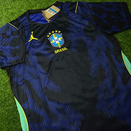 Picture of Brazil 2026 Away World Cup Edition