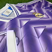 Picture of Real Madrid  25/26 LFSTLR Jersey Purple