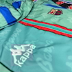 Picture of Barcelona 92/95 Vintage Windbreaker Jacket