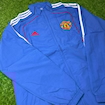 Picture of Manchester United 24/25 Urban Purist Blue