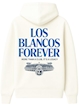 Picture of Real Madrid Los Blancos Hoodie