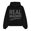 Picture of Real Madrid Letters Hoodie