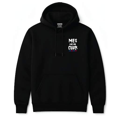 Picture of Barcelona MCUC Hoodie