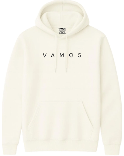 Picture of VAMOS OFF Hoodie