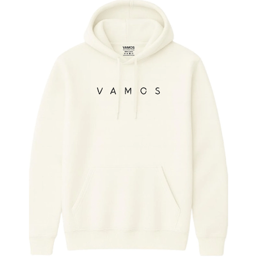 Picture of VAMOS OFF Hoodie
