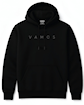 Picture of Vamos Black Hoodie