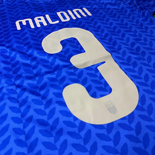 Picture of Italy 2026 Home Maldini
