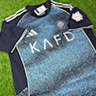Picture of Al Nassr 25/26 Away Ronaldo