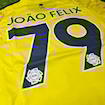 Picture of Al Nassr 25/26 Home João Félix