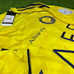 Picture of Al Nassr 25/26 Home João Félix