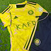Picture of Al Nassr 25/26 Home João Félix Kids