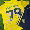 Picture of Al Nassr 25/26 Home João Félix Kids