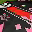 Picture of Palestine 2025 Special Edition Black/Pink