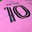 Picture of Inter Miami 25/26 Home Messi Long - Sleeve 