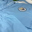 Picture of Manchester City 23/24 Pre-Match Woven Windbreaker Jacket